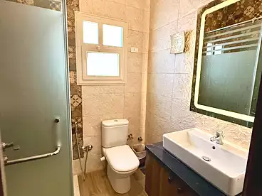 Serviced Apartments For rent in Lotus South, Lotus, 150 sqm