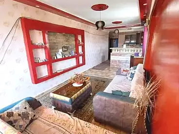 شقق للبيع في شارع 8، البيطاش، 90 متر