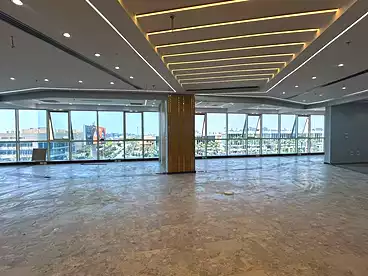 in North Plus Mall - Catalyst, Compounds in New Cairo, 466 sqm