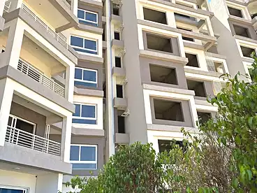 عقارات للبيع في انترادا افينيو - صروح، الحي السكني السابع - R7، 124 متر