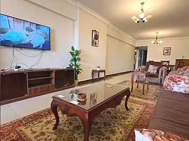 Properties For rent in Cecilia Compound, Compounds in El Montazah, 175 sqm