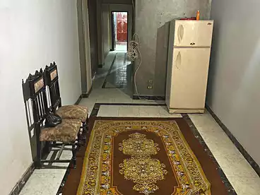 Apartments For sale in Ahmed Esmat St., Ain Shams, 95 sqm