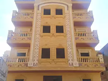 Properties For sale in Hai El Ashgar - Featured Neighborhood, Badr City, 145 sqm