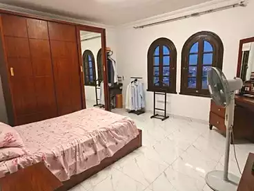 شقق للبيع في شارع ذو الفقار باشا، حلوان، 205 متر