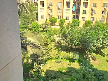 في شارع طلعت مصطفي، المرحله الثانيه، 123 متر