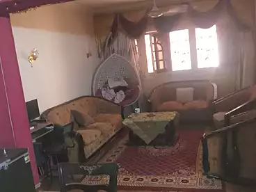 شقق للبيع في الطالبية، فيصل، 120 متر