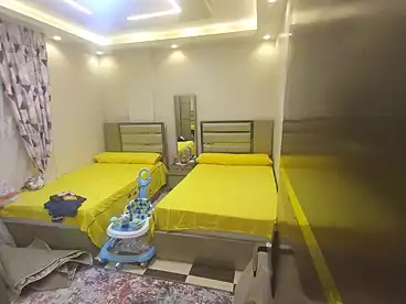 شقق للبيع في شهر العسل، البيطاش، 120 متر