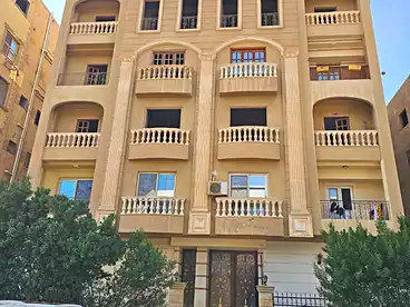 Properties For sale in Mohamed Sabry Abu Alam St., El Narges Omarat, 190 sqm