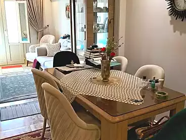 شقق للبيع في شارع ابراهيم عثمان، البيطاش، 110 متر