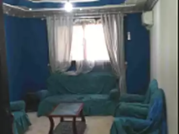 Furnished Apartment For rent in Faisal, Greater Cairo, 100 sqm