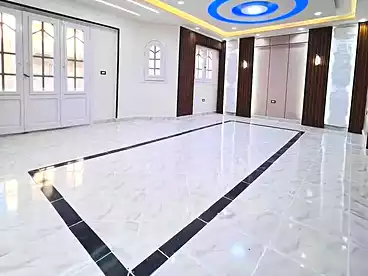 Apartments For sale in Shatee El Nakheel, Al Agamy, 140 sqm