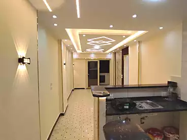Apartments For sale in Amin Khirat Al Ghandour St., Miami, 90 sqm
