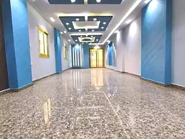 Apartments For rent in Faisal, Greater Cairo, 165 sqm