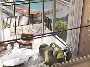 Properties For sale in One Hyde Park Compound, New Cairo - 5th Settlement, 142 sqm