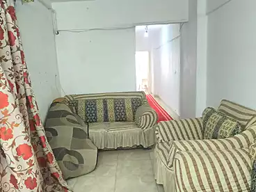 شقق للبيع في شارع محمد نجيب، سيدي بشر بحري، 125 متر