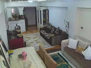 Apartments For sale in El Hanouvel, Al Agamy, 125 sqm