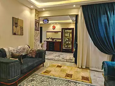 شقق للبيع في شارع محمد سيد أحمد، حلوان، 140 متر