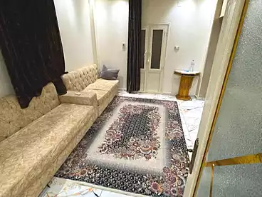 Apartments For sale in El Tayaran City, Helwan, 160 sqm