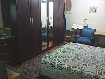 شقق للبيع في شارع برهان، حلوان الشرقية، 155 متر