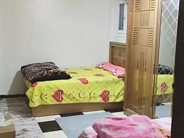 شقق للبيع في شارع محفوظ بك، محرم بك، 120 متر