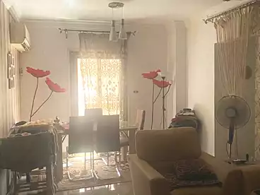 Apartments For sale in Street 30, Sidi Beshr Qebli, 105 sqm