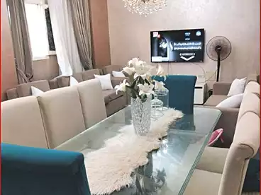 عقارات للبيع في شارع رايل، منشية عين حلوان، 100 متر