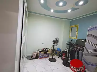 شقق مفروشة للبيع في شارع جسر السويس، النزهة 2، 130 متر