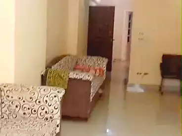 Furnished Apartment For rent in Malak Hefni St., El Mandara, 90 sqm