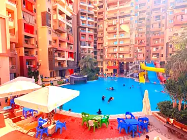 شقق مفروشة للبيع في العجمي، الاسكندرية، 120 متر