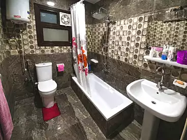 عقارات للإيجار في بيانكي، البيطاش، 250 متر