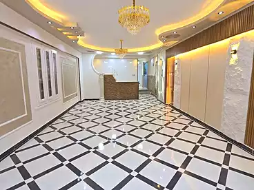 Apartments For sale in Shatee El Nakheel, Al Agamy, 160 sqm