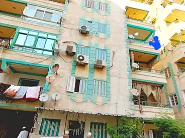 شقق للبيع في العجمي، الاسكندرية، 100 متر