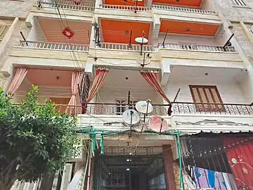 شقق للبيع في العجمي، الاسكندرية، 90 متر