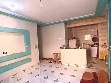 Properties For sale in Fourth Neighborhood, Hai El Nozha - First Neighborhood, 115 sqm