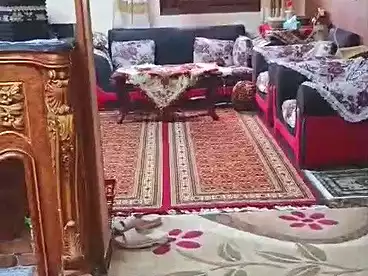 Full Floor For sale in El Bitash, Al Agamy, 200 sqm