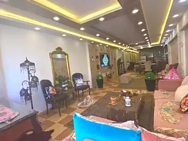 شقق مفروشة للإيجار في البيطاش، العجمي، 140 متر