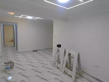 Apartments For sale in Hoda El Islam Mosque St., Sidi Beshr Qebli, 80 sqm
