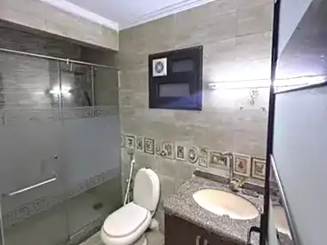 شقق للإيجار في المندرة بحري، المندرة، 110 متر