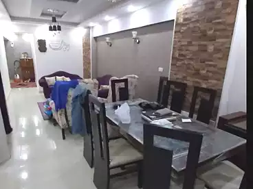 عقارات للإيجار في شارع رستم، حلوان، 150 متر