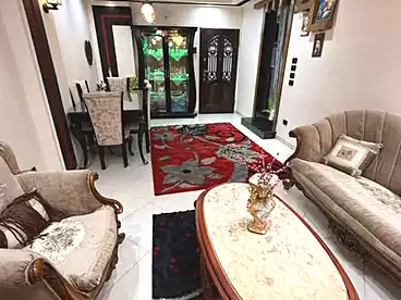 Furnished Apartment For sale in El Mariotia, El Haram, 145 sqm