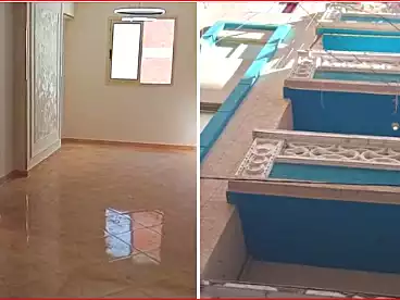 Apartments For sale in Gamal Abdel Nasser St., El Mandara, 125 sqm