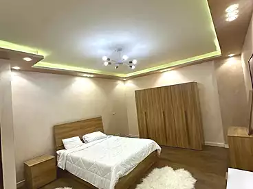 Properties For sale in Ahmed Rami St., Phase 1, 92 sqm
