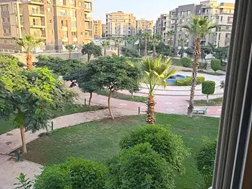 شقق للبيع في دار مصر القرنفل، كمبوند بالتجمع الخامس، 130 متر