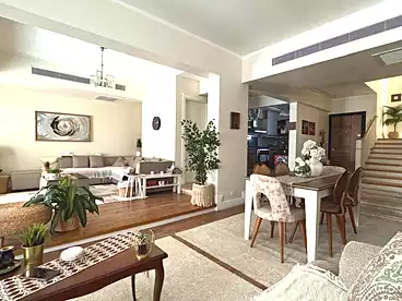 Private For sale in Mountain View October Park Compound, Compounds in 6 October, 220 sqm