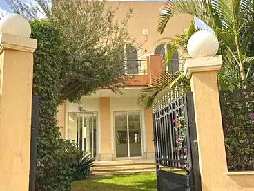 Villas For sale in Mivida Parcel, Mivida Compound - Emaar, 235 sqm