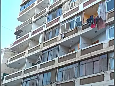 عقارات للبيع في بحرى - الأنفوشى، الاسكندرية، 125 متر