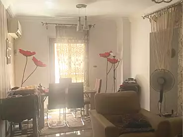 Apartments For sale in Street 30, Sidi Beshr Qebli, 105 sqm