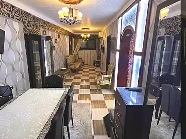 Apartments For sale in Gamal Abd El Nasir St, Sidi Beshr Bahri, 80 sqm