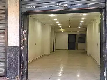 عقارات للبيع في شارع الجلاء، فيكتوريا، 60 متر