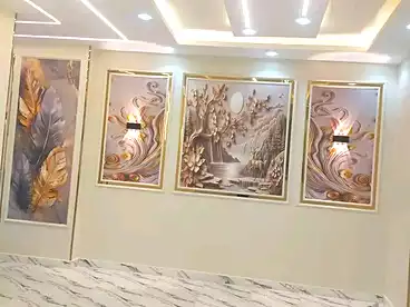 شقق للإيجار في شارع الشيشيني، المريوطية، 140 متر